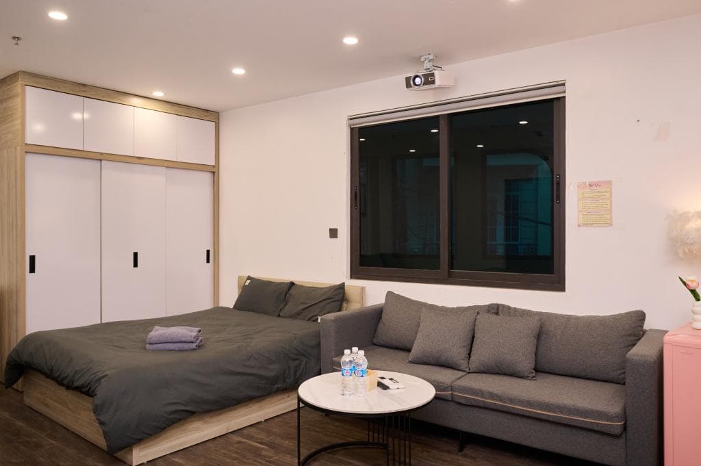 Bee Filmstay - 301ĐC - 2