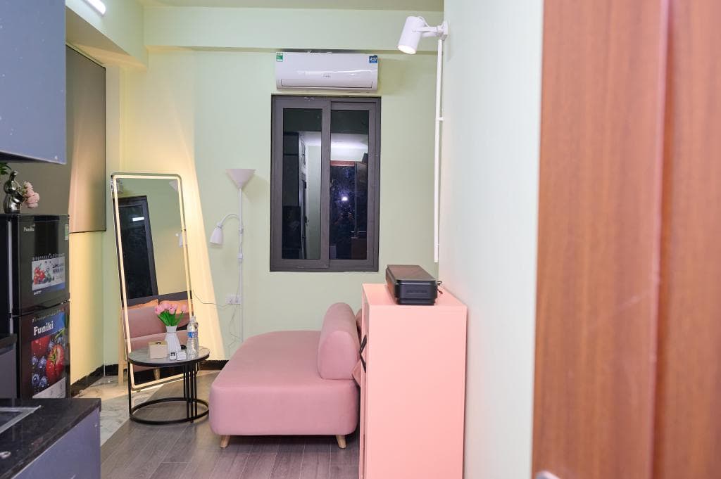 Trên Mây Homestay - 403PKB - 7