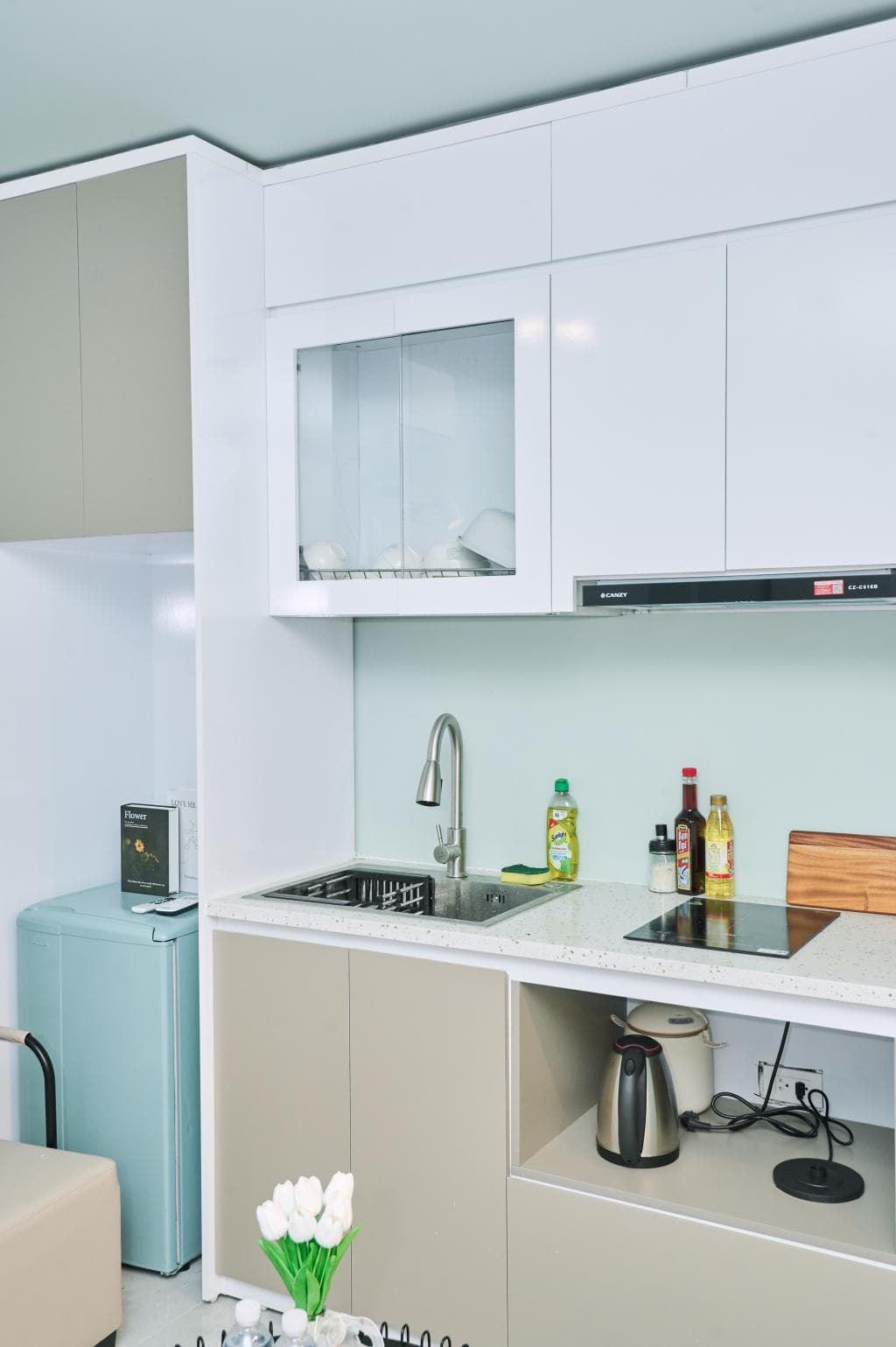 Luna Homestay - 301NAN - 7