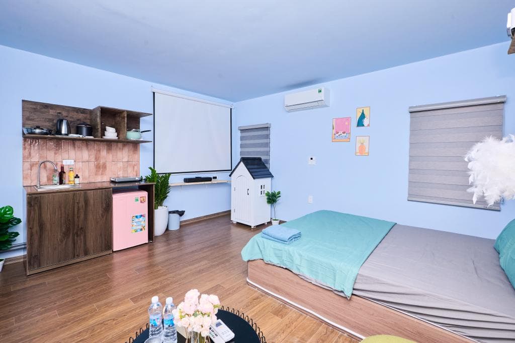 PACE House - 501TĐ - 2