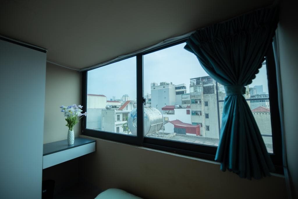 Bliss Haven 601HTM - 6