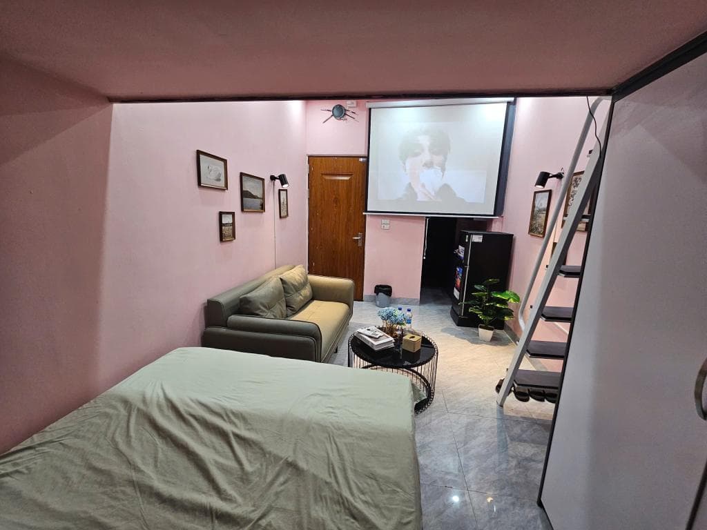 Luv Homestay - 201HTM