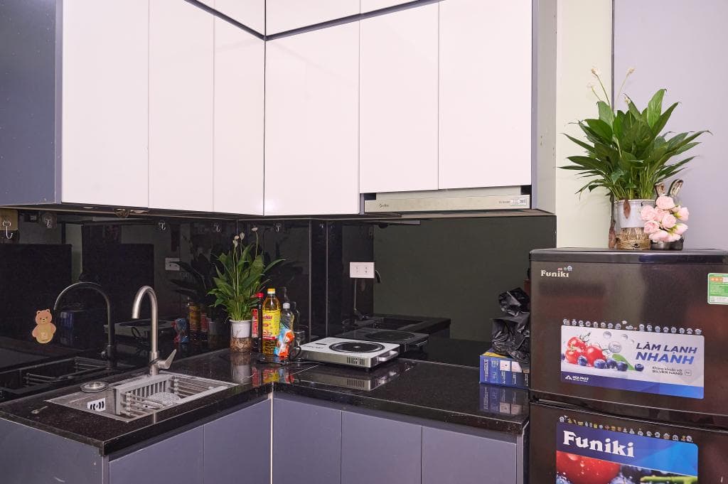 Trên Mây Homestay - 403PKB - 3