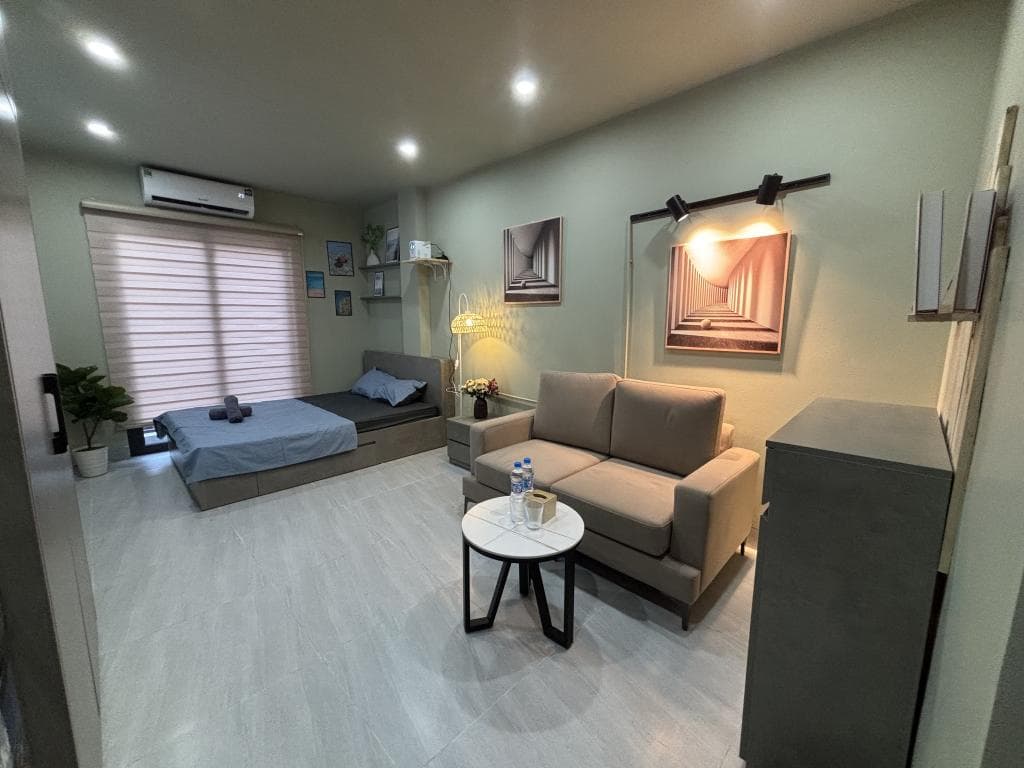 Trên Mây Homestay - 301MT - 11