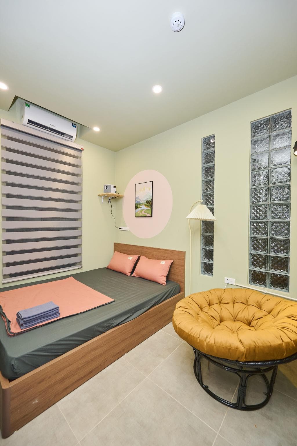 HOMI Homestay - 202KN - 2