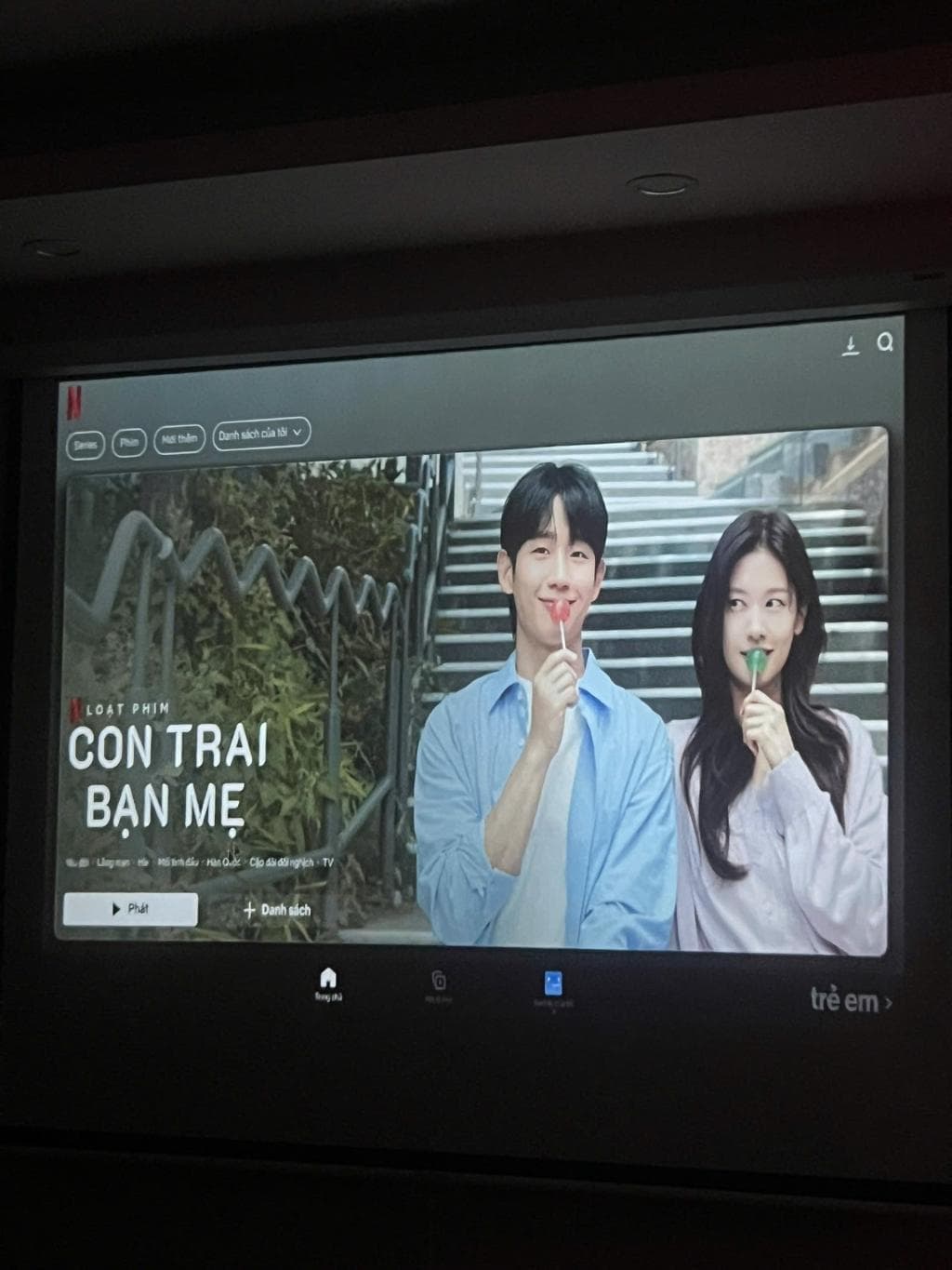 1MT Homestay - 601LLQ - 15