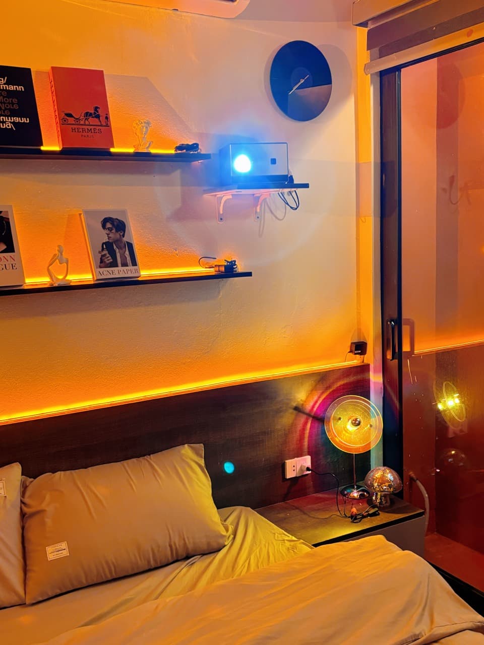 605NK | Disco Room - 7