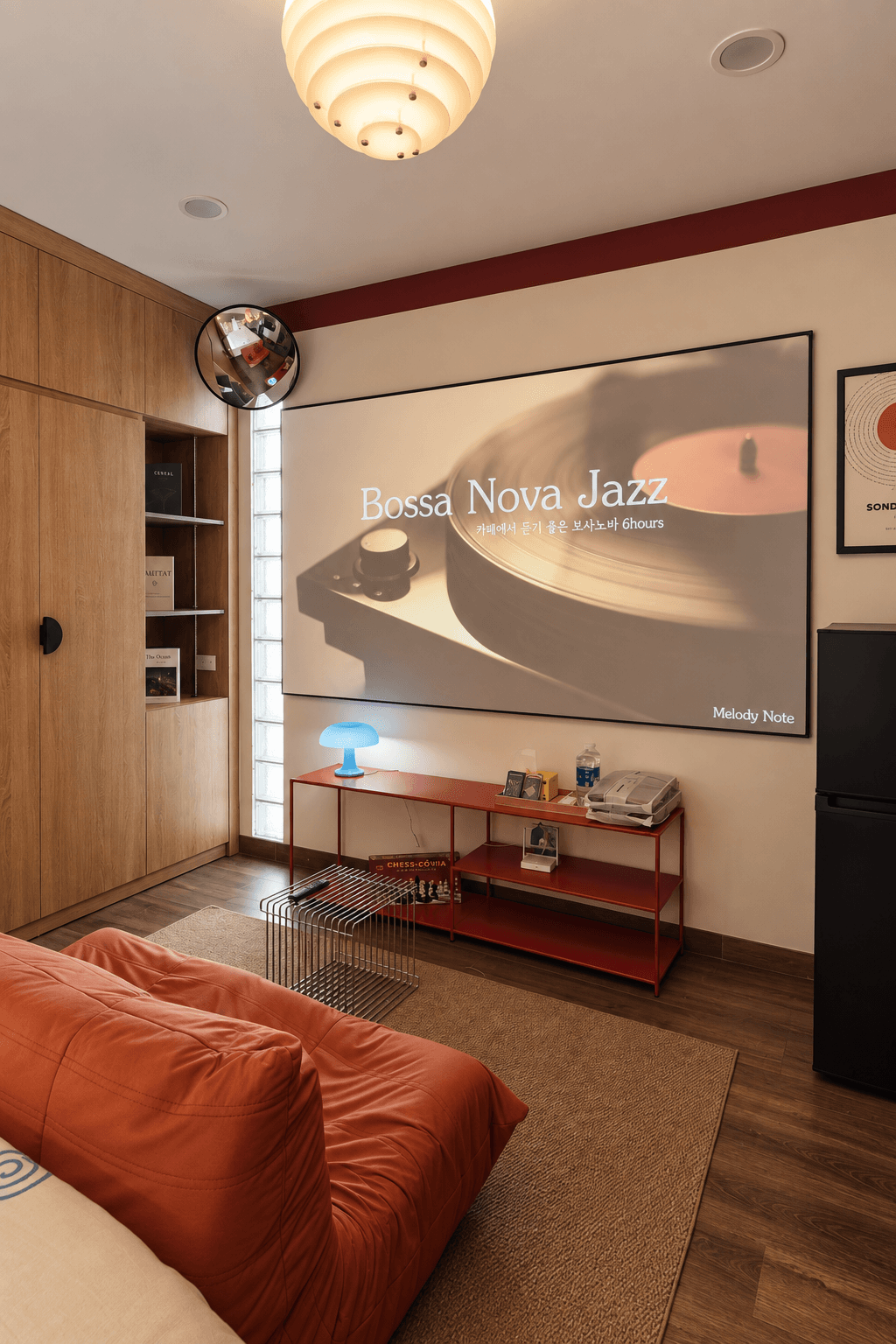 502 Spritez Room - 2