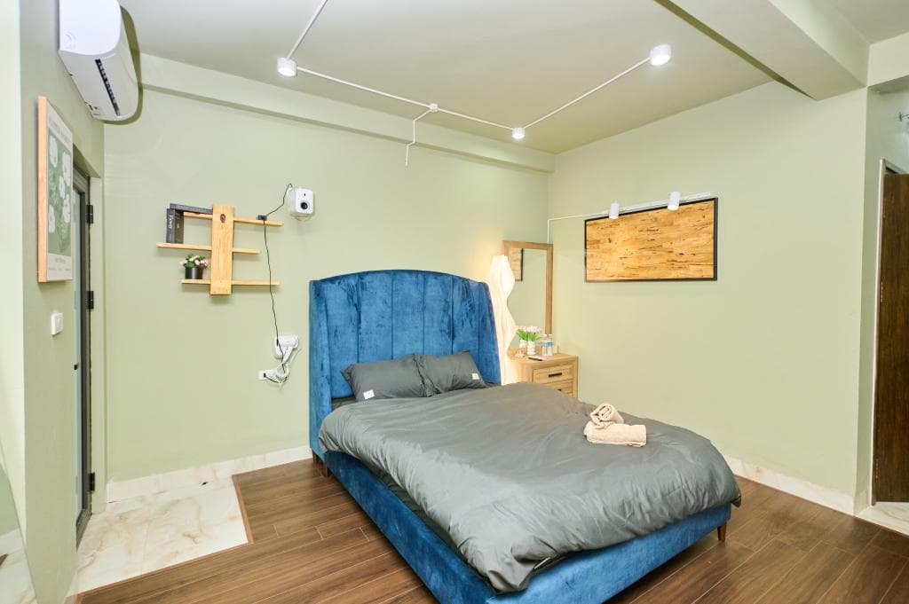 Trên Mây HST - 501XĐ - 3