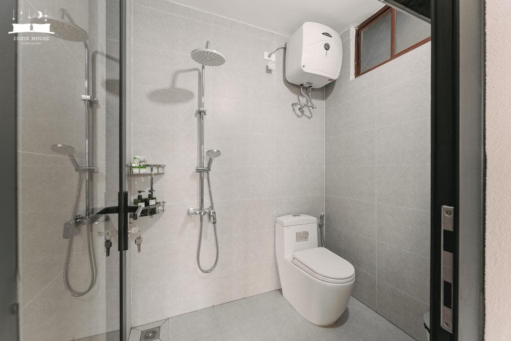 Cozie House AC31 - 14