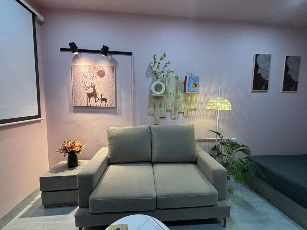 Trên Mây Homestay - 602MT - 5