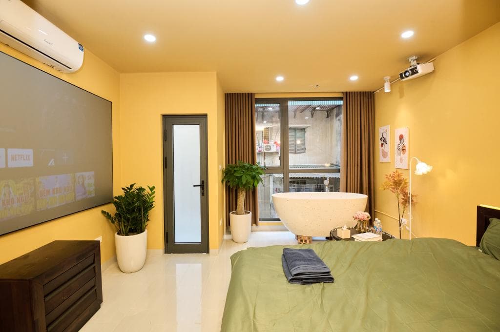 Sona Homestay - 301HQV - 10