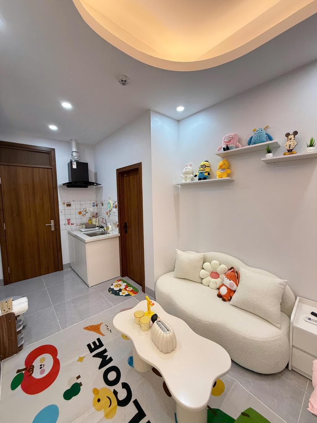 Blue Bloa Homestay - 3