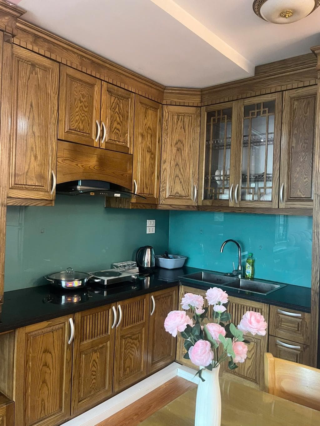 1MT Homestay - 601LLQ - 14