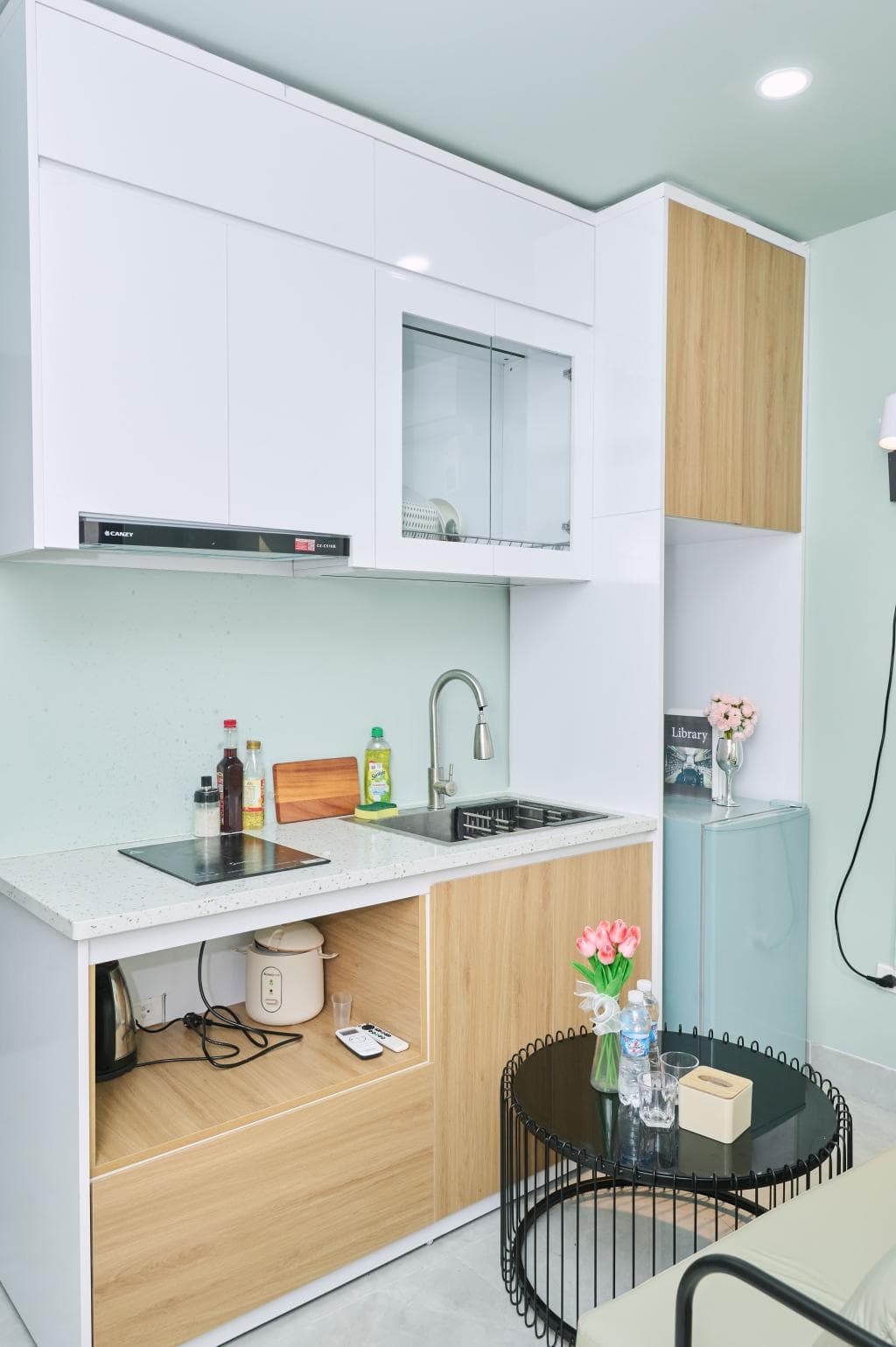 Luna Homestay - 302NAN - 7