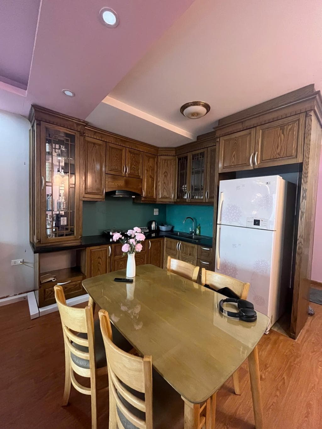 1MT Homestay - 601LLQ - 8