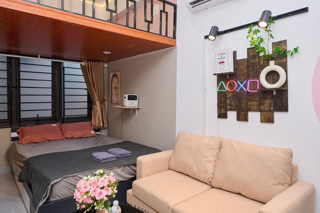 HOMI Homestay - 401TĐT - 5