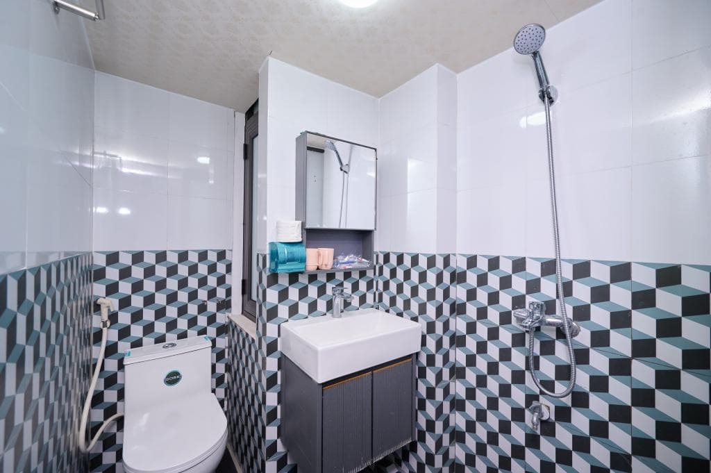 Trên Mây Homestay - 501PKB - 8