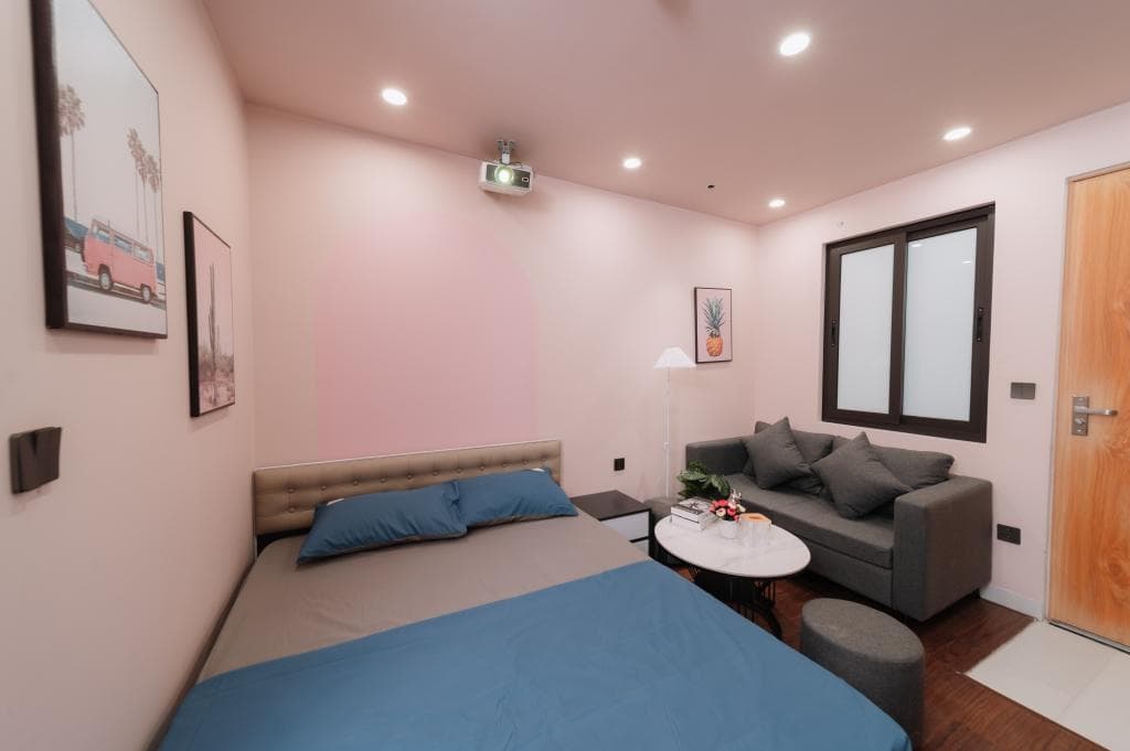 Minty Stay 402ĐC - 5