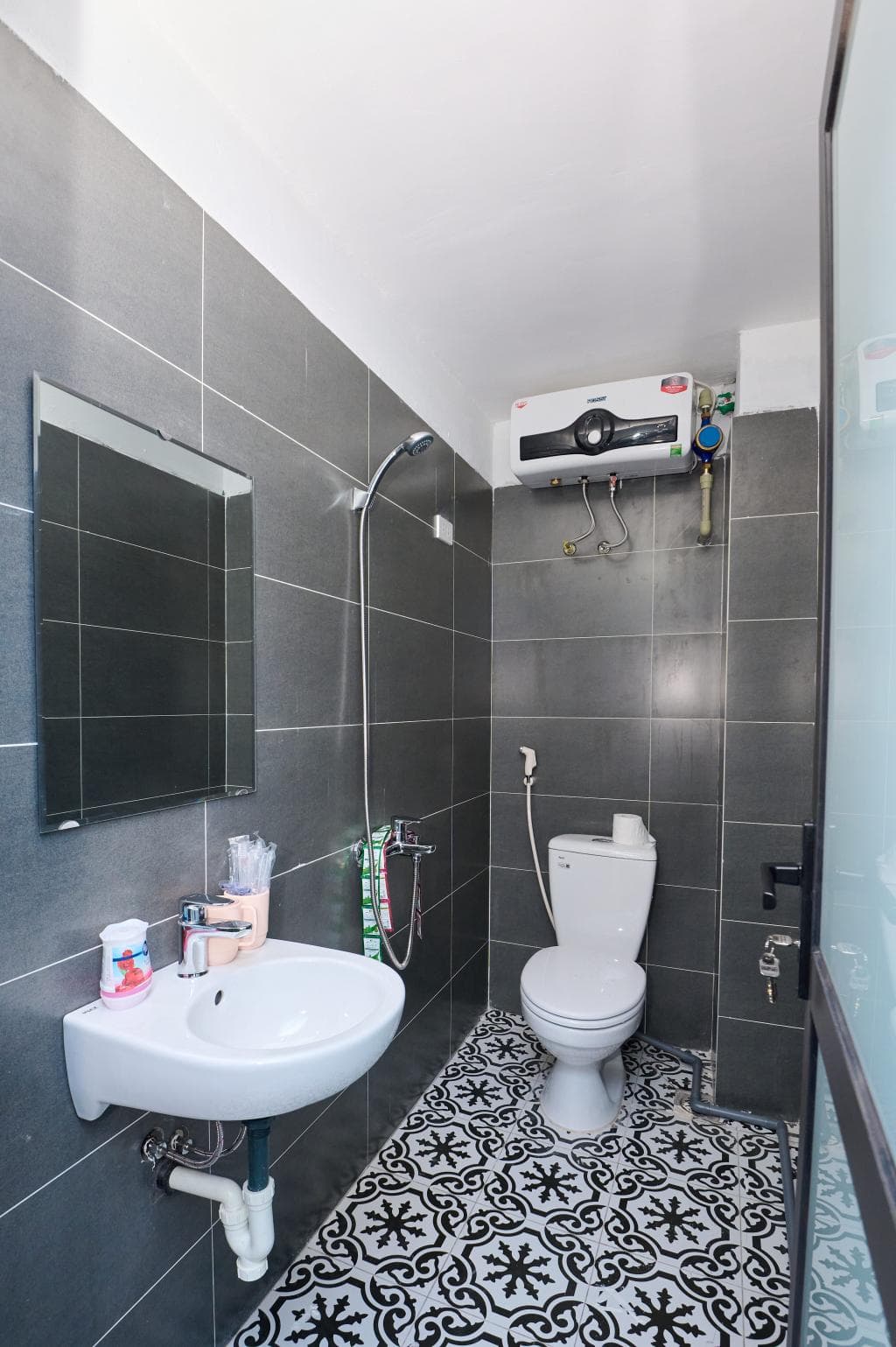 PACE House - 501TĐ - 10