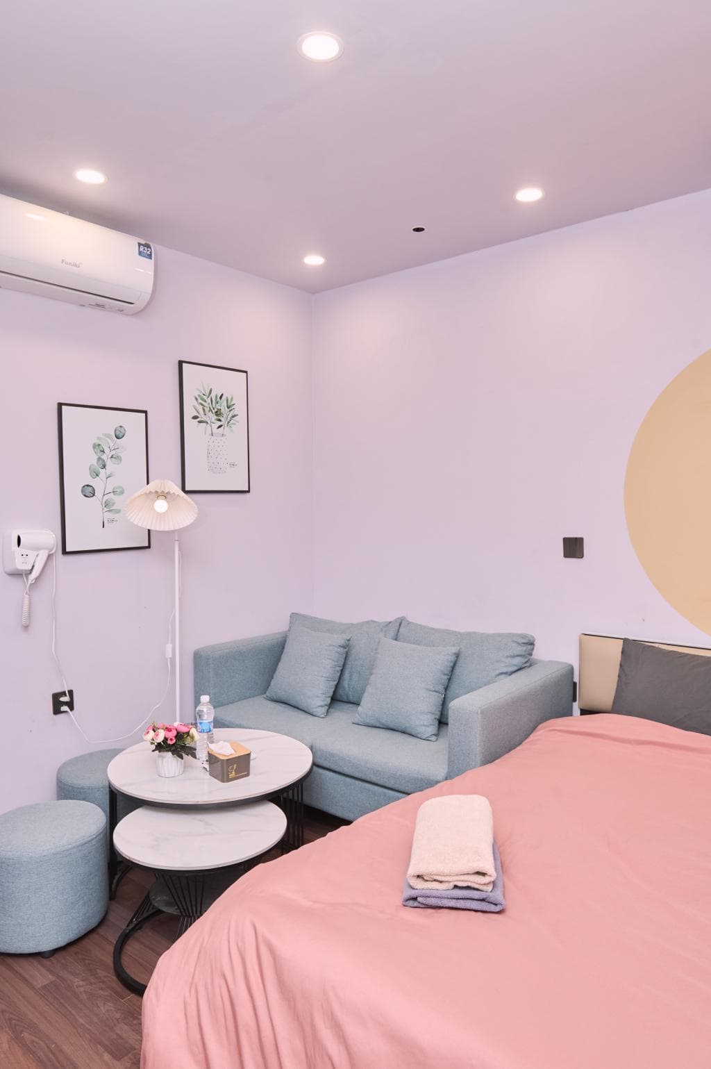 Cinnamon House 403ĐC - 10