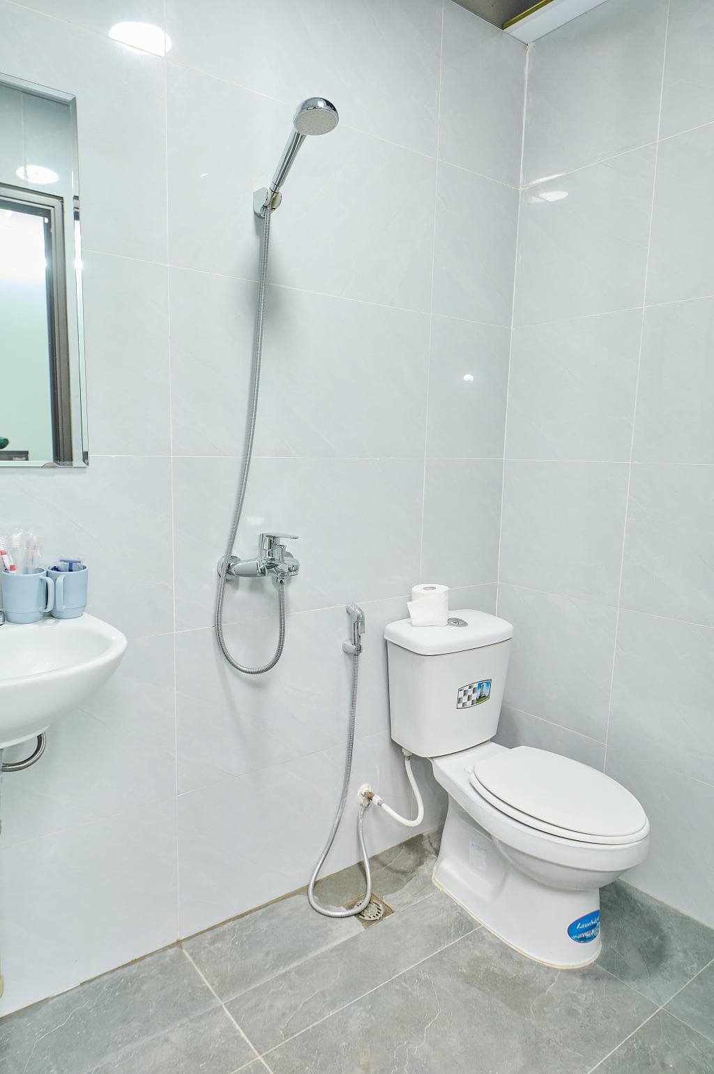 Haven House - 401MĐ - 7