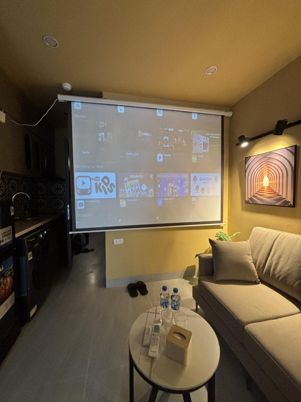 Trên Mây Homestay - 402MT - 7