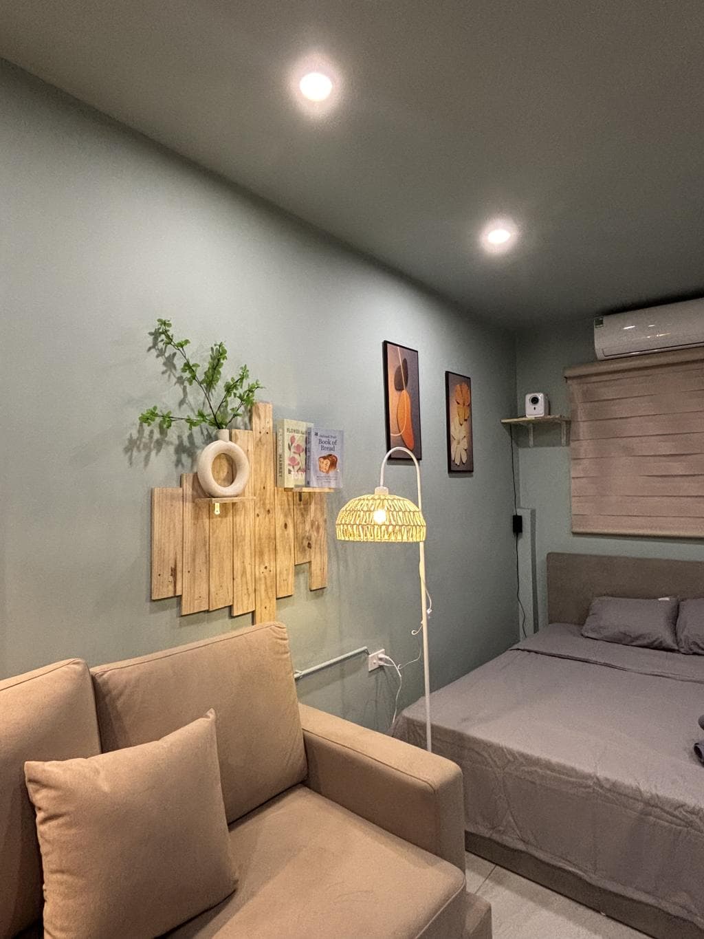 Trên Mây Homestay - 802MT - 9