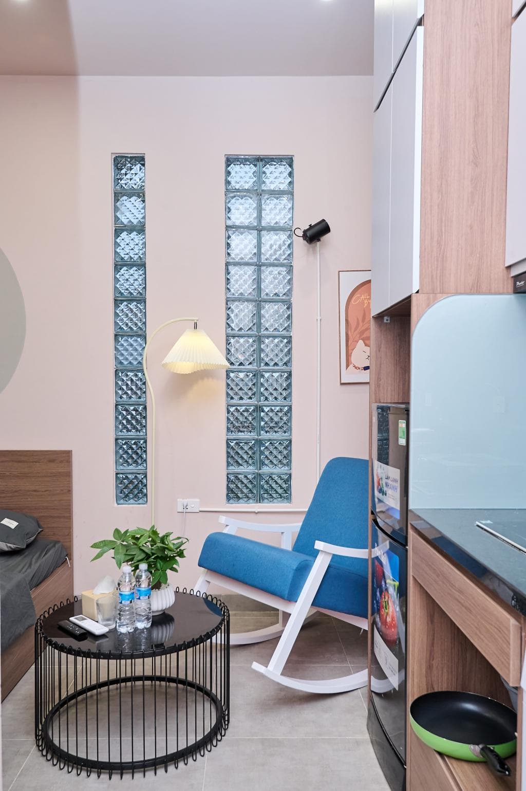 HOMI Homestay - 302KN - 5