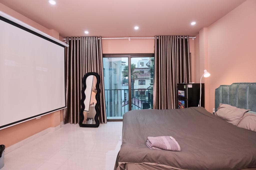 Luna Homestay - 301ĐTKC