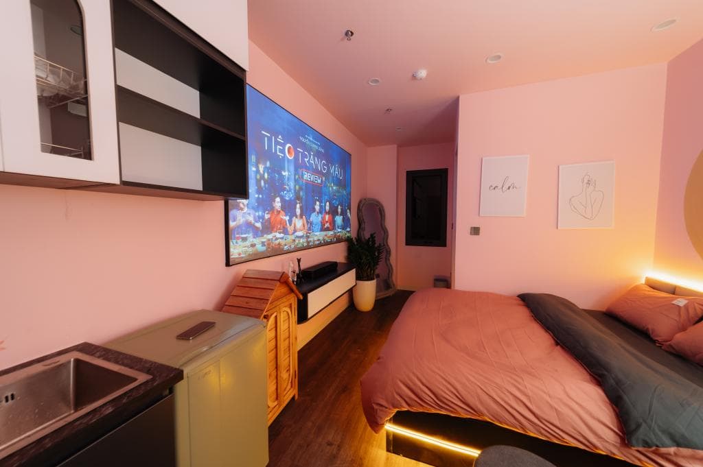Peachy Home 502ĐC - 10