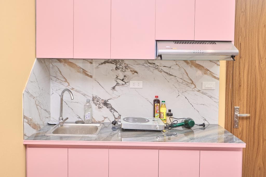 Haven House - 401MĐ