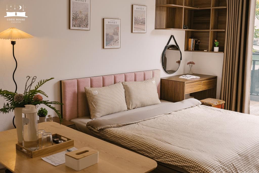 Cozie House AC22 - 3