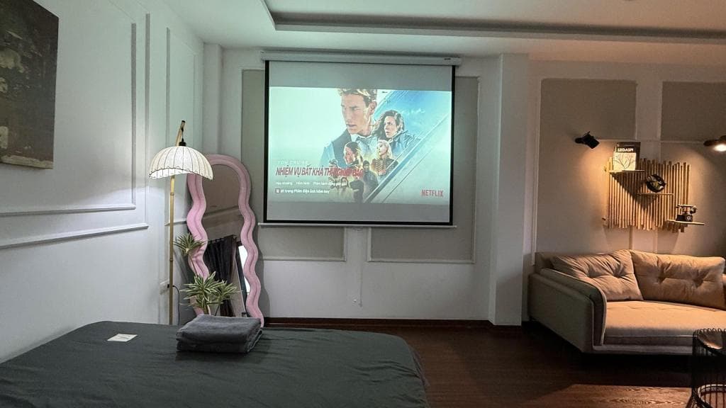 Luv Homestay - 7