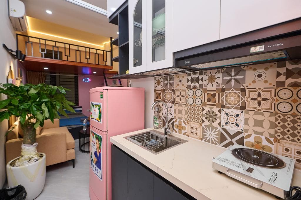 HOMI Homestay - 202TĐT - 5