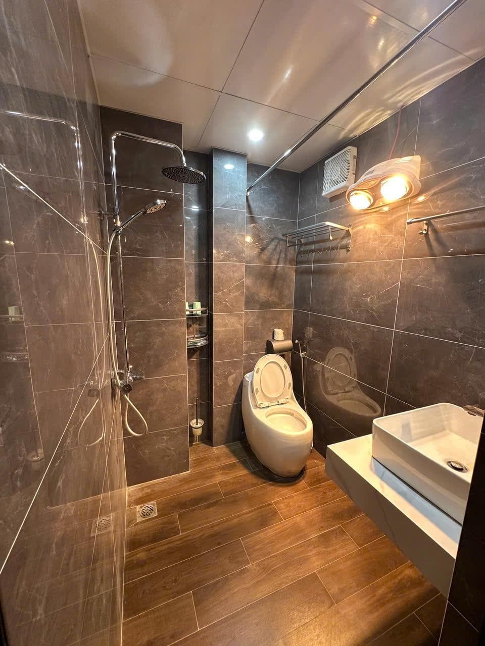 1MT Homestay - 501LLQ - 11