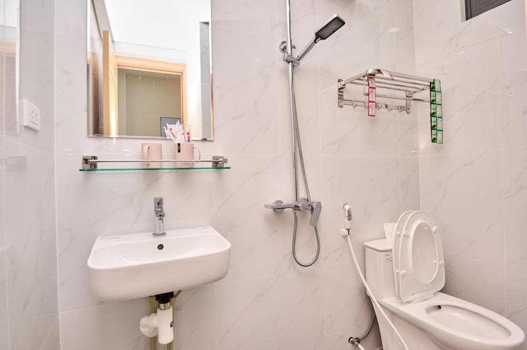 Sona Homestay - 601HQV - 16