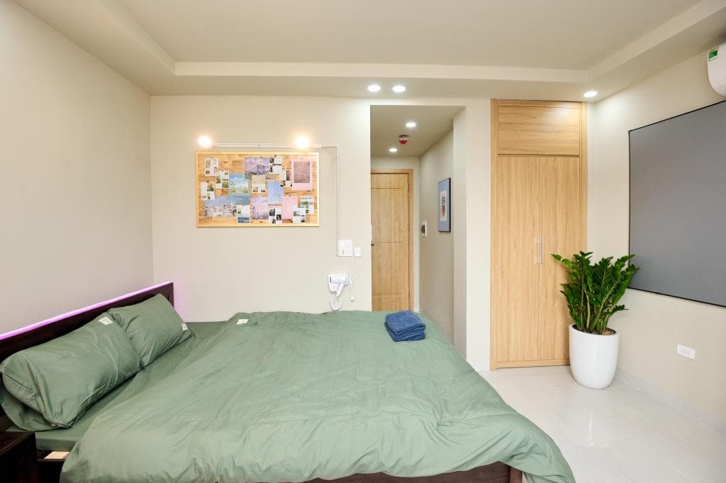 Sona Homestay - 601HQV - 5