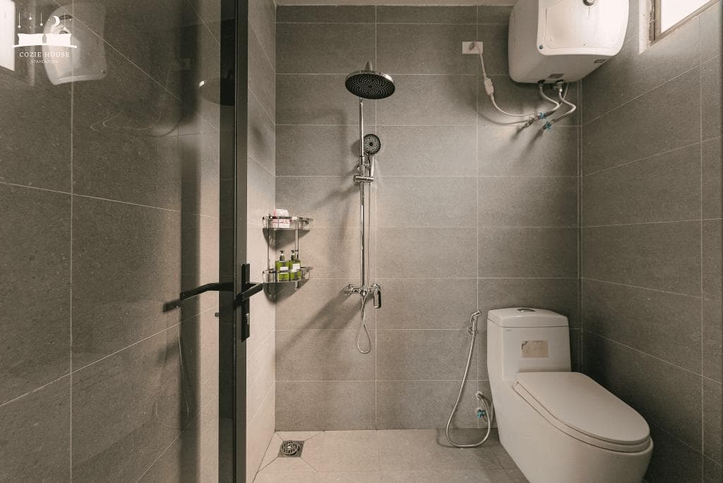 Cozie House AC41 - 11