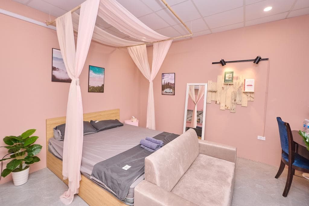 Haven House - 402MĐ - 4