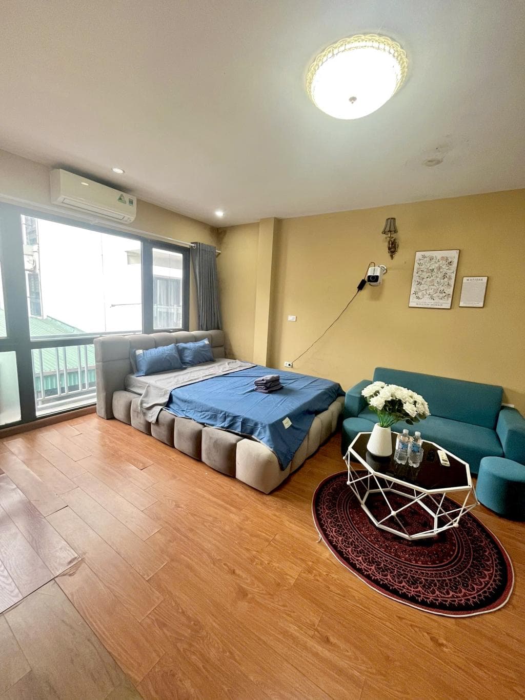 1MT Homestay - 401LLQ - 3