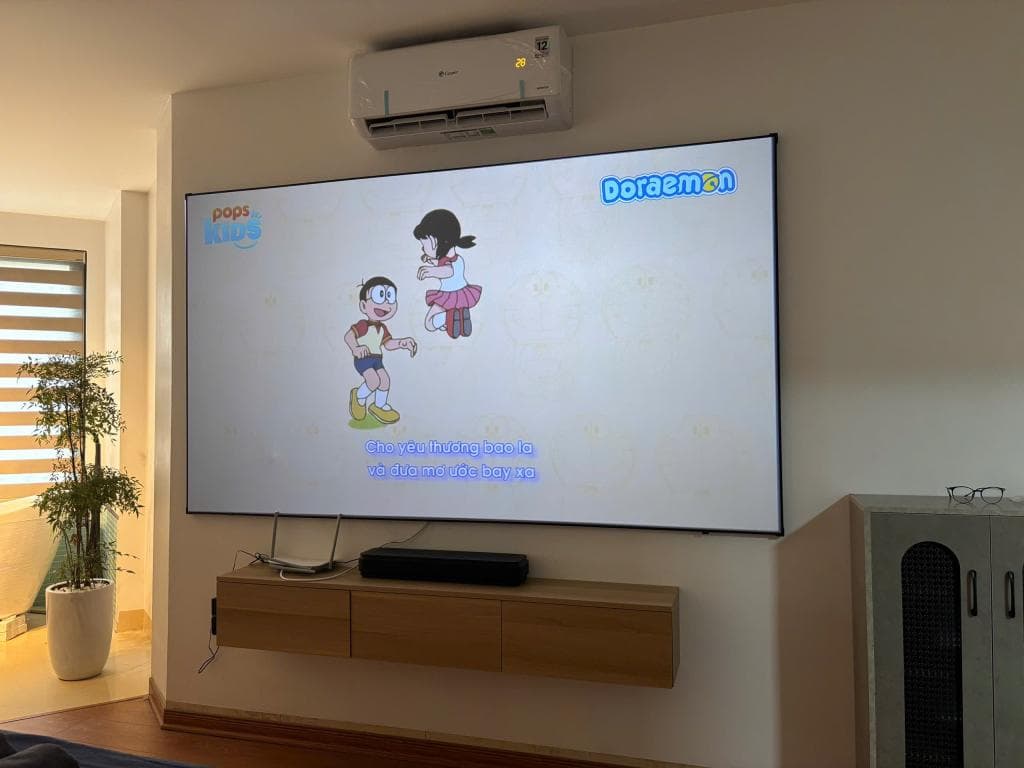 Bee Filmstay - 301TH - 7