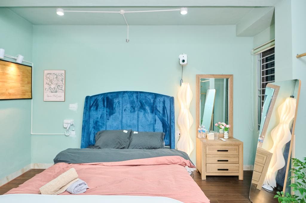 Trên Mây HST - 302XĐ - 3