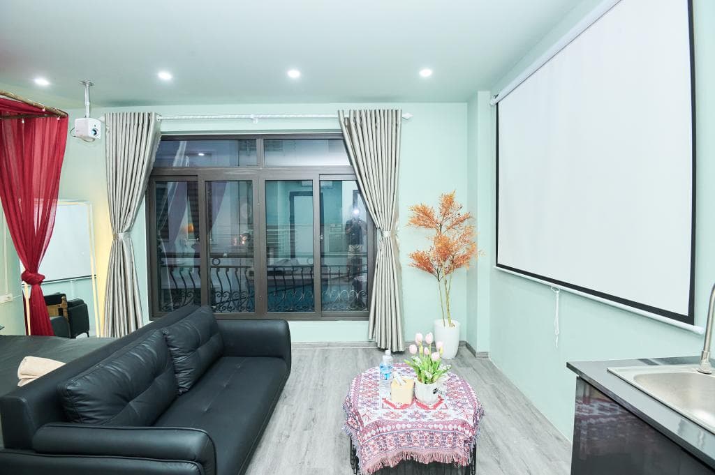 Trên Mây Homestay - 301VT - 10