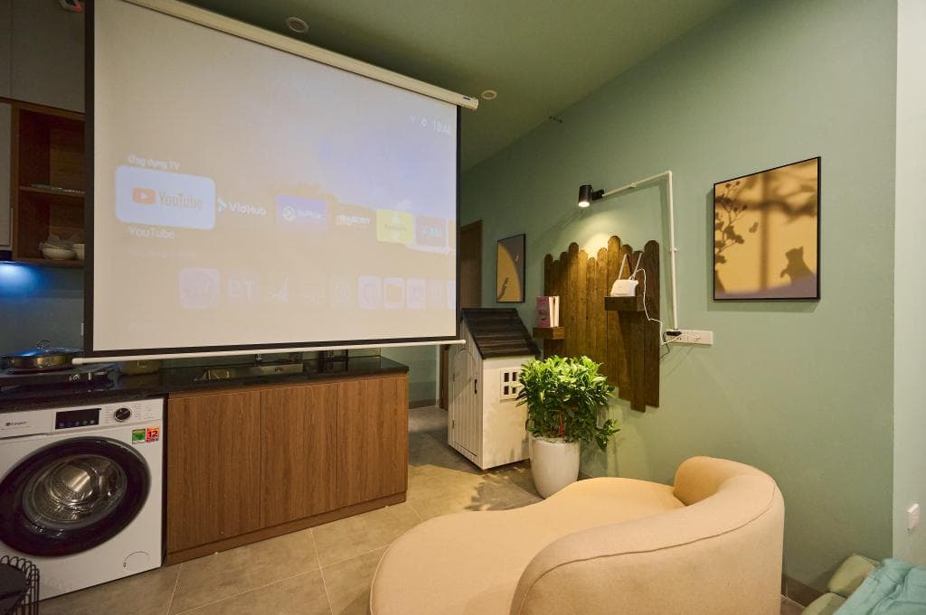 HOMI Homestay - 301KN - 8