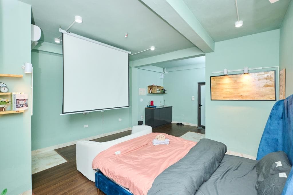 Trên Mây HST - 302XĐ - 7