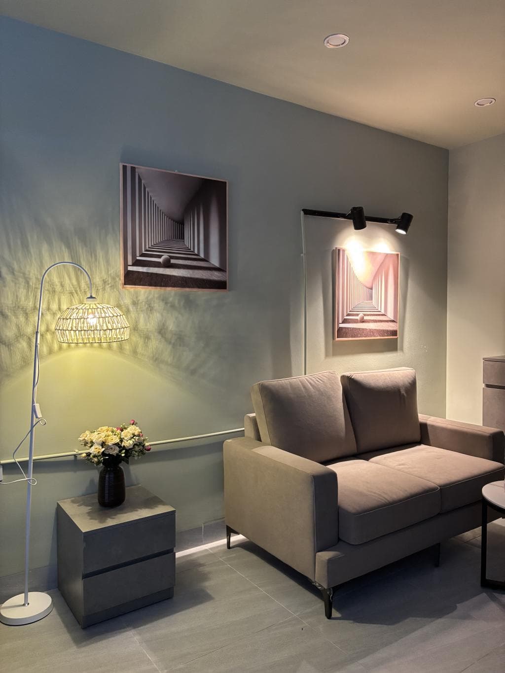 Trên Mây Homestay - 301MT - 19