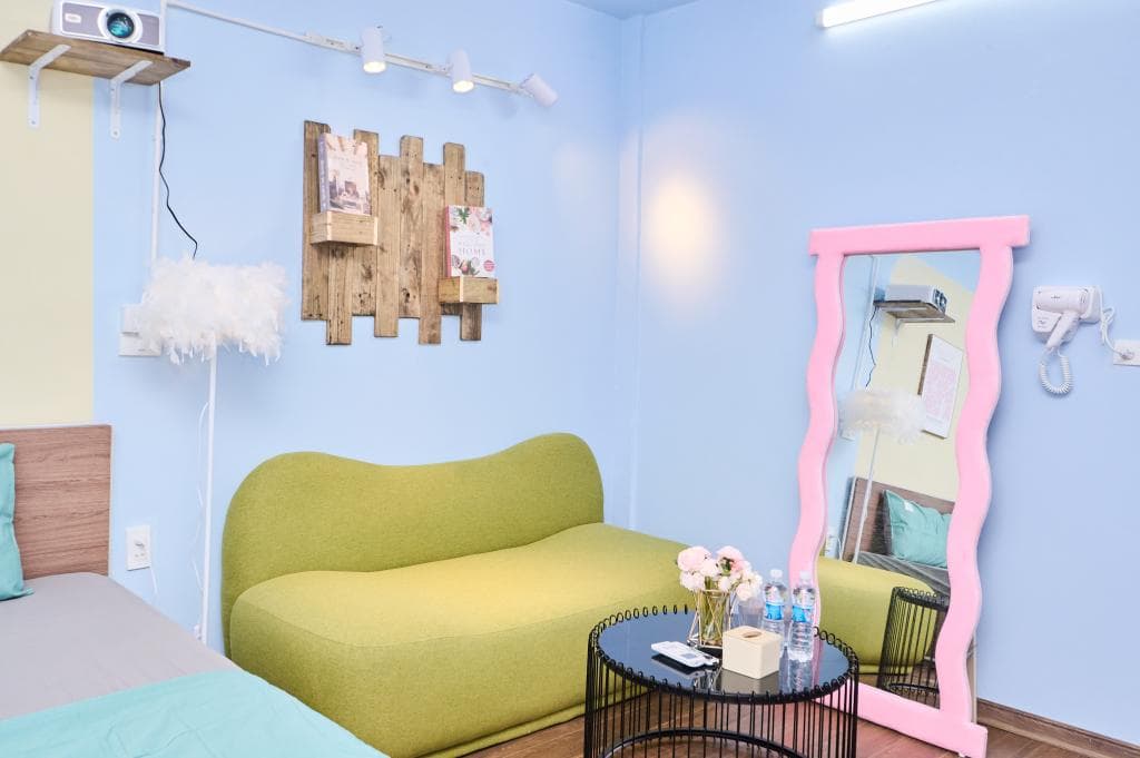 PACE House - 501TĐ - 5