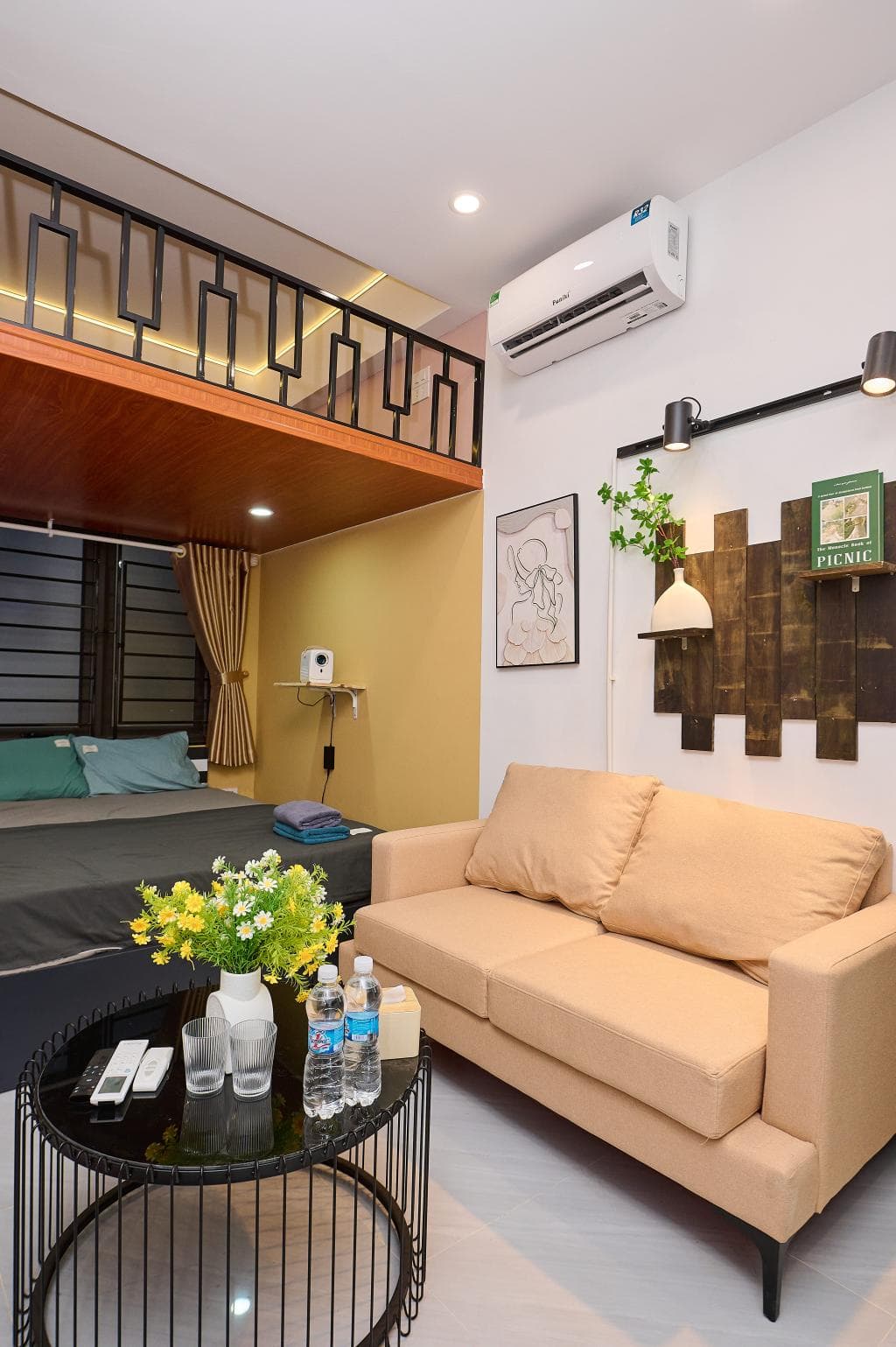 HOMI Homestay - 301TĐT - 4