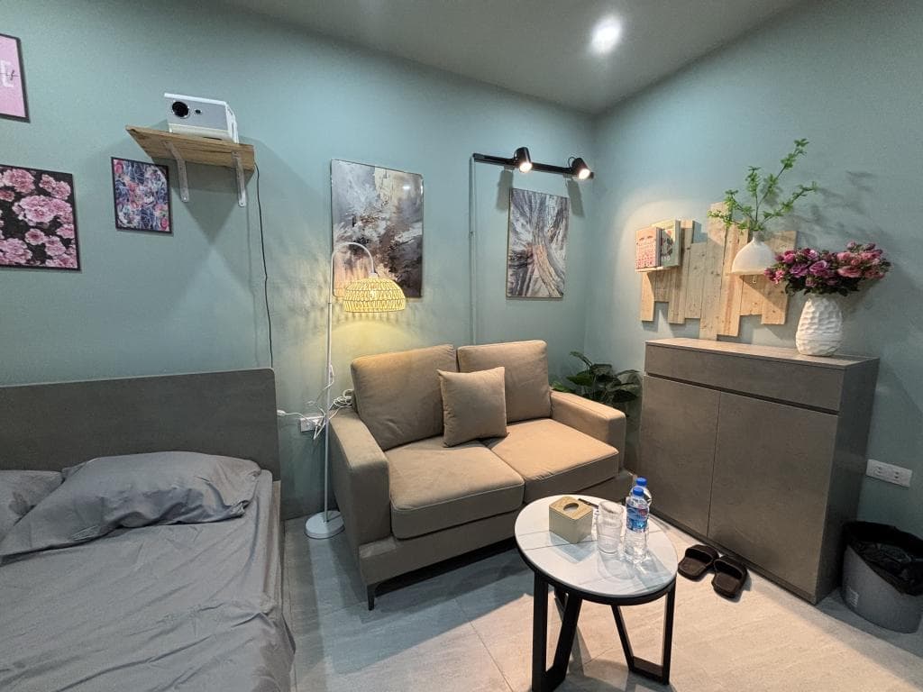 Trên Mây Homestay - 801MT - 9